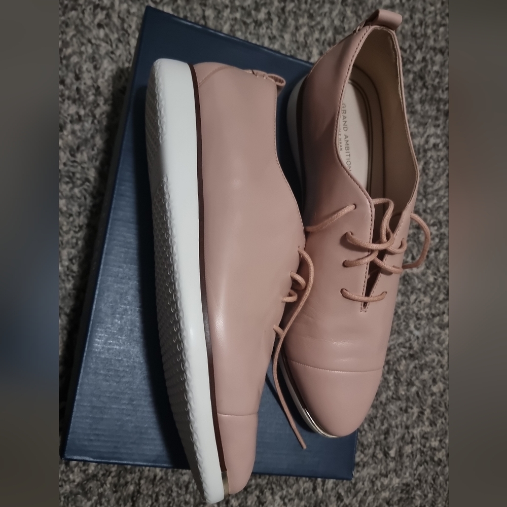 Stunning Cole haan semi formal shoes - Picture 3 of 4